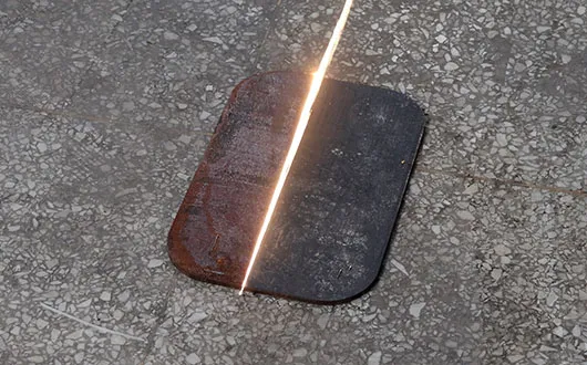 Laser Cleaning Machines | Industrial Laser Cleaner Manufacturer