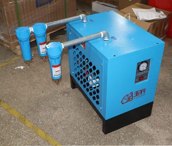 Laser welding nitrogen machine