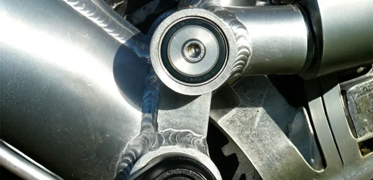 Mechanical manufacturing