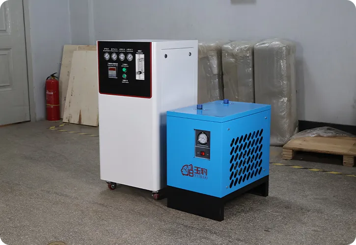 Other Custom Machines