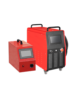 Refrigerant Laser Welding Machine