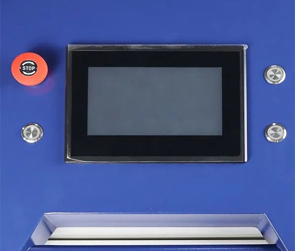 azer cleaning machine S&A Chiller (1)