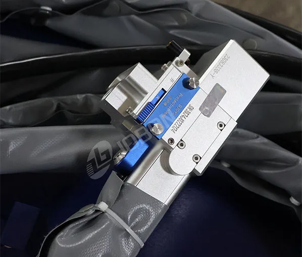 lazer cleaning machine S&A Chiller