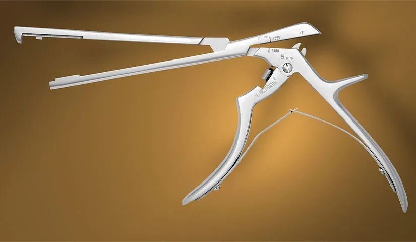 Surgical instruments