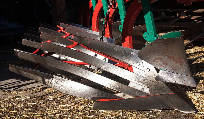 Mechanical manufacturing