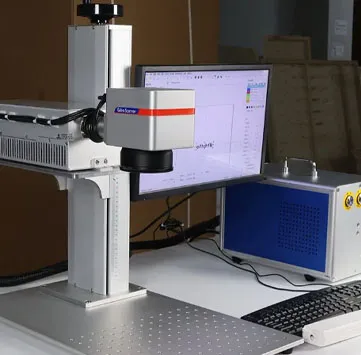 Laser Marking Machine