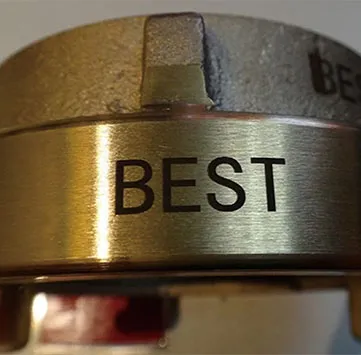 Laser Marking Machine