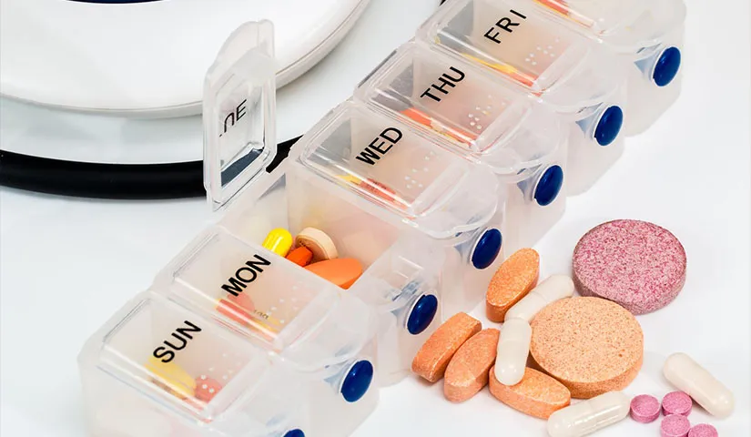 Laser Marking Machine