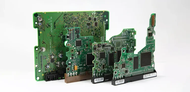 Electronics Industry