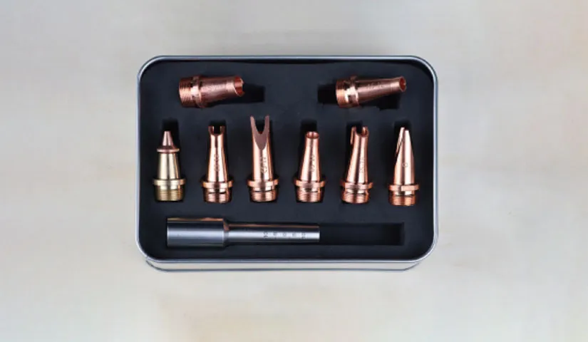 laser welding machine c