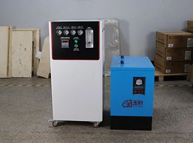 Nitrogen generator