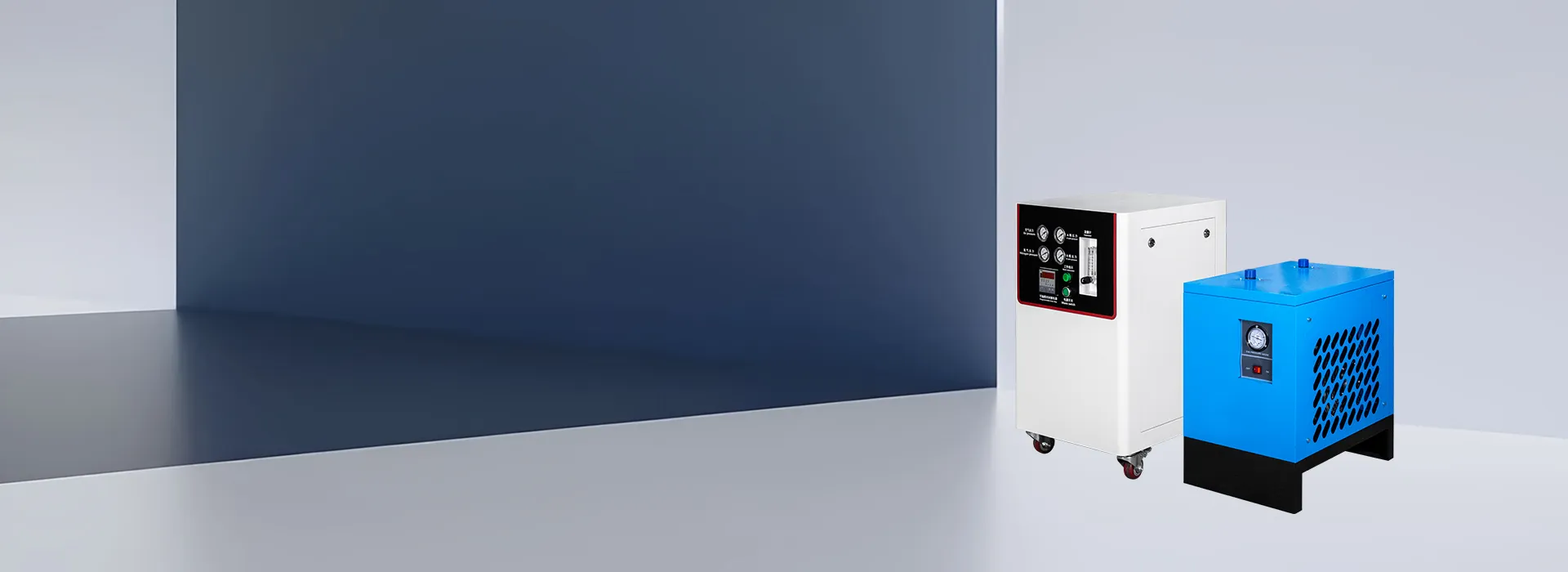 Nitrogen Making Machine