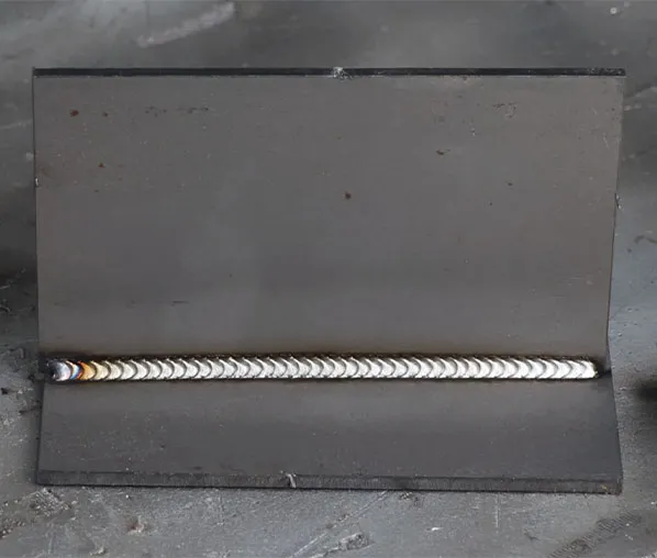 Refrigerant Laser Welding Machine