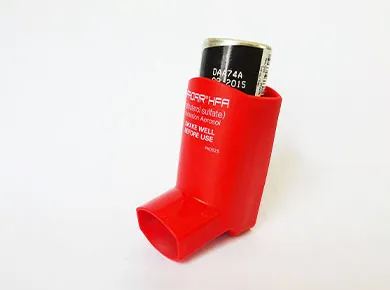 Plastic and rubber products