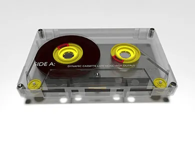 Plastic and rubber products