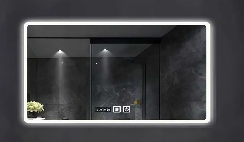 Laser sandblasting machine