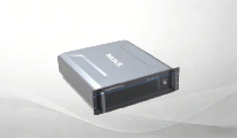 Pull rod pulse laser cleaning machine