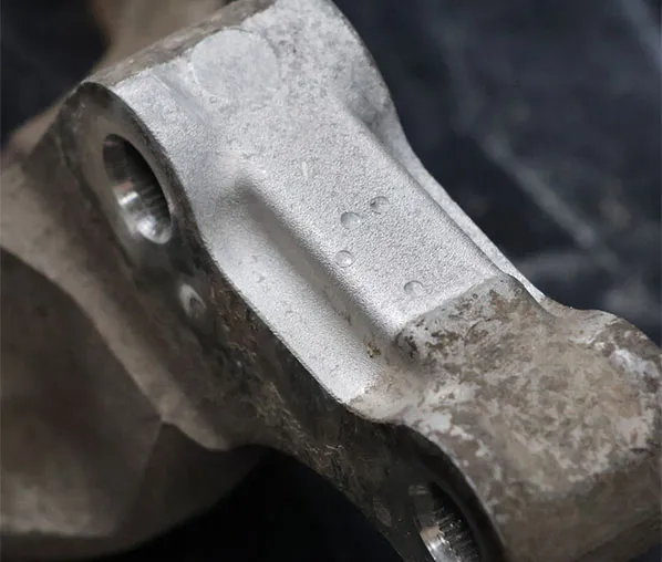 Backpack laser cleaning machine