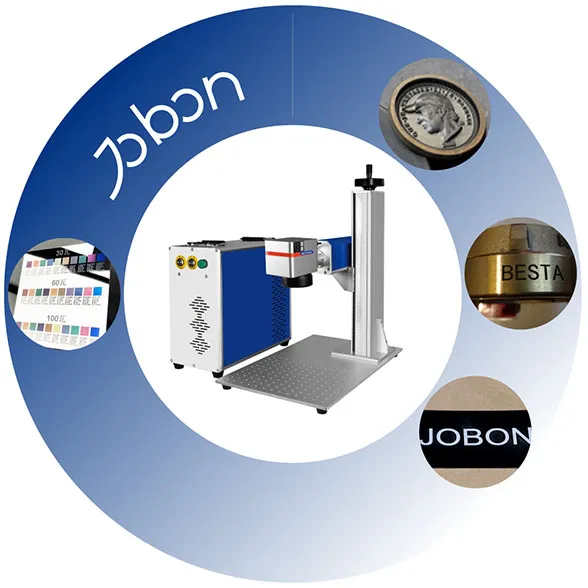 laser marking companies​