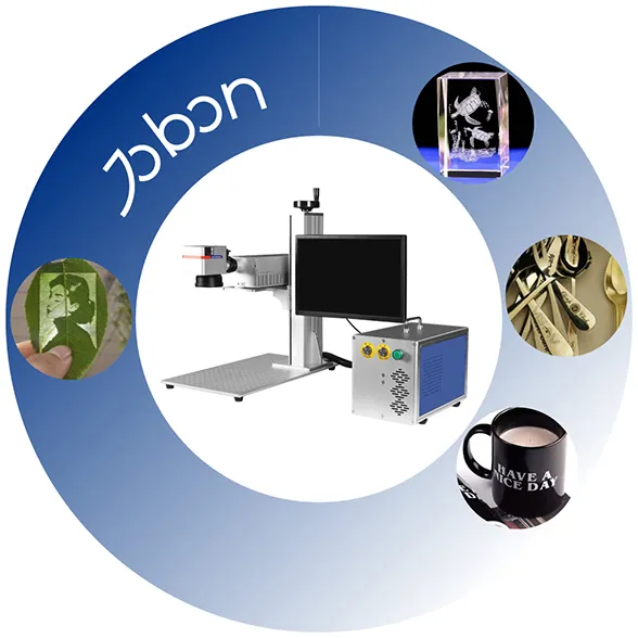 laser marking machine