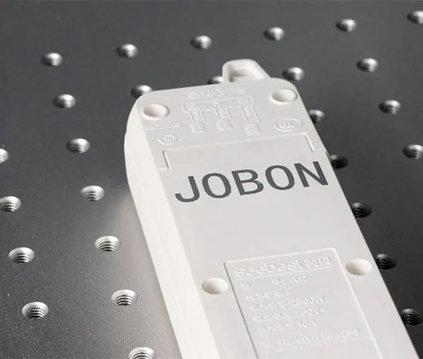 laser marking machine