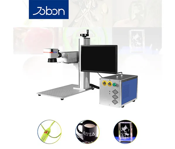 laser marking machine