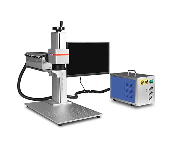 laser marking machine