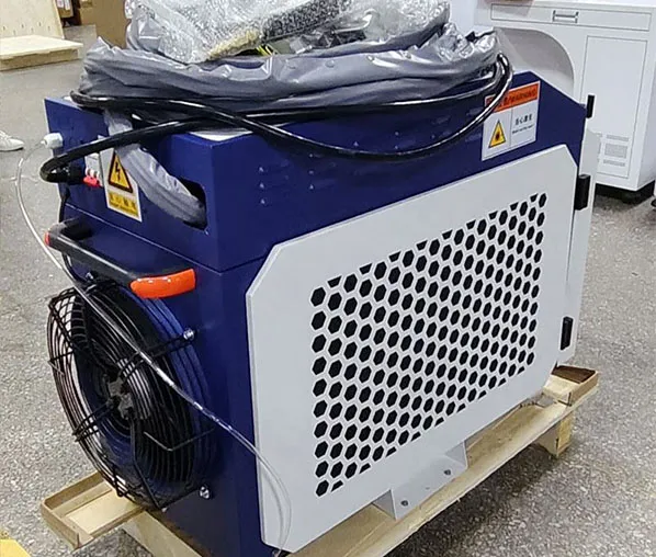 laser welding machine price​