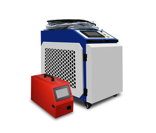 laser welding machine price​