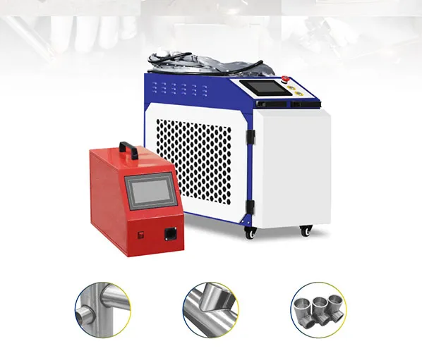 laser welding machine price​