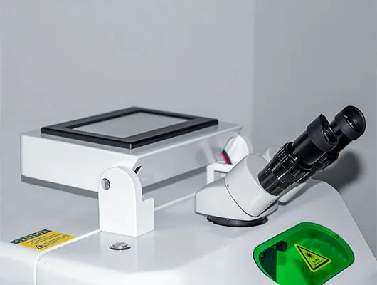 laser welder jewelry