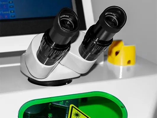 laser welder jewelry