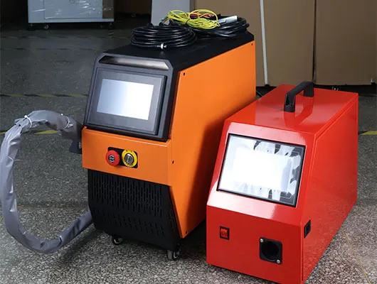 air cool welding machine​