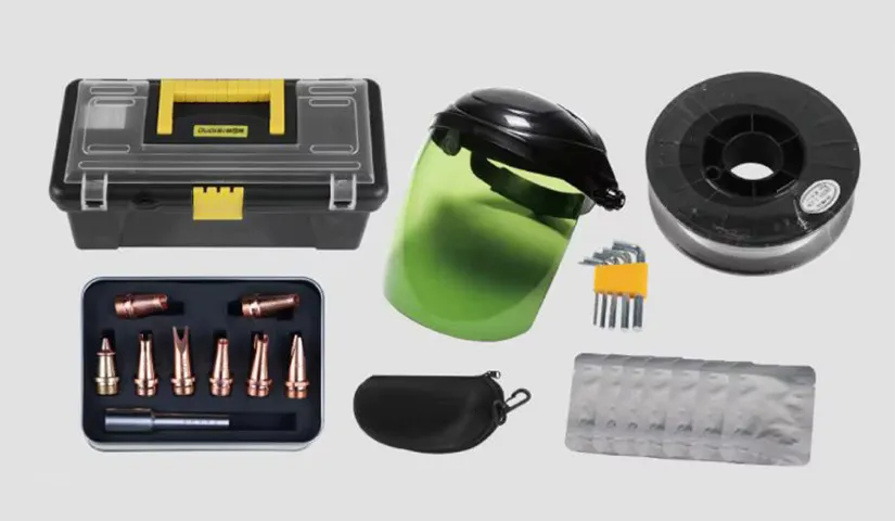 Laser Welding Machine