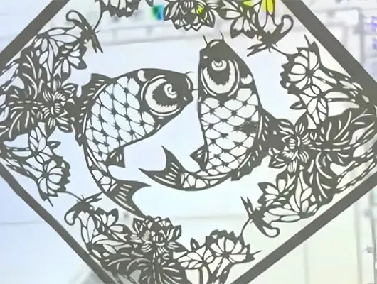 Cabinet CO2 laser marking machine Cabinet CO2 laser marking machine