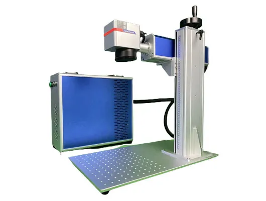 laser marking equipment