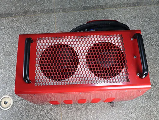 Refrigerant Laser Welding Machine