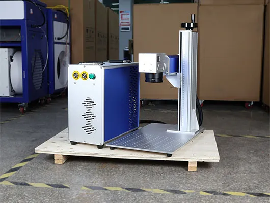 laser marking equipment