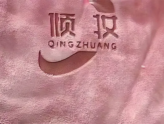 Cabinet CO2 laser marking machine Cabinet CO2 laser marking machine