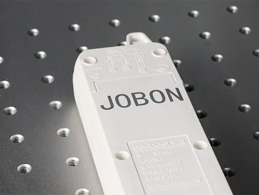 laser marking machine