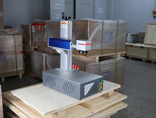 laser marking machines​