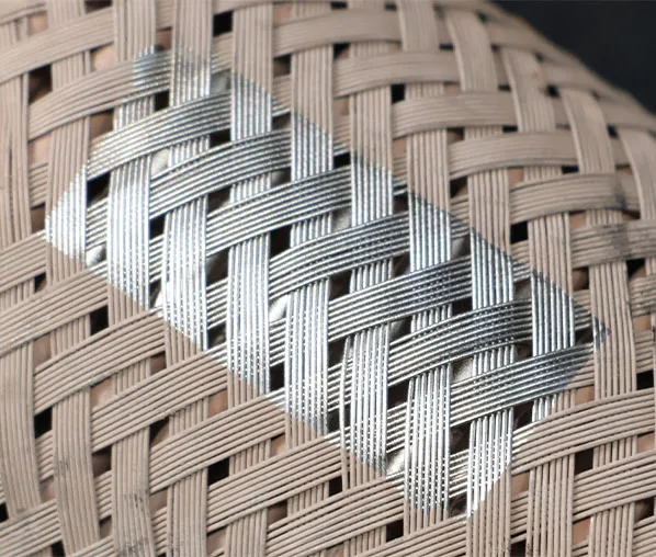 pulse laser cleaning