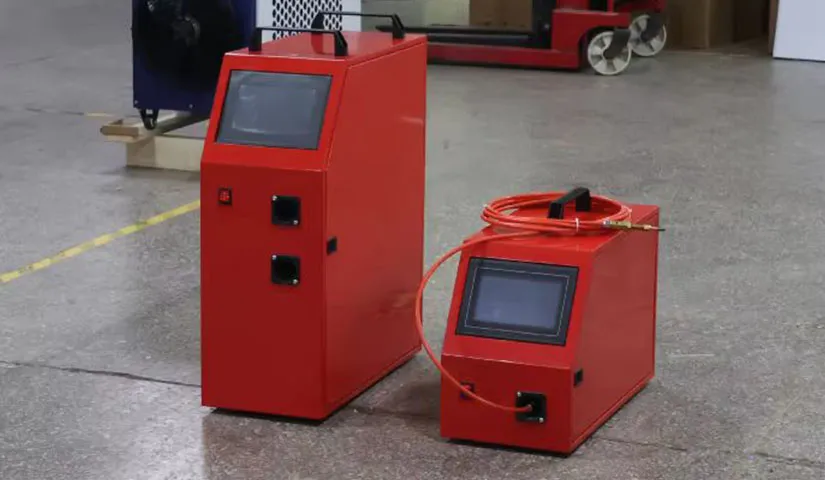 air cool welding machine​