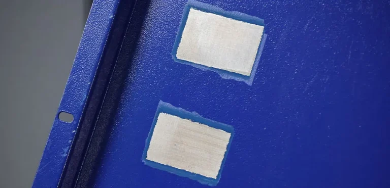 Rapid Remova Of Paint