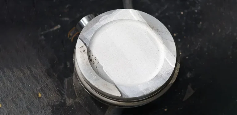 Treatment Of Oxide Layer