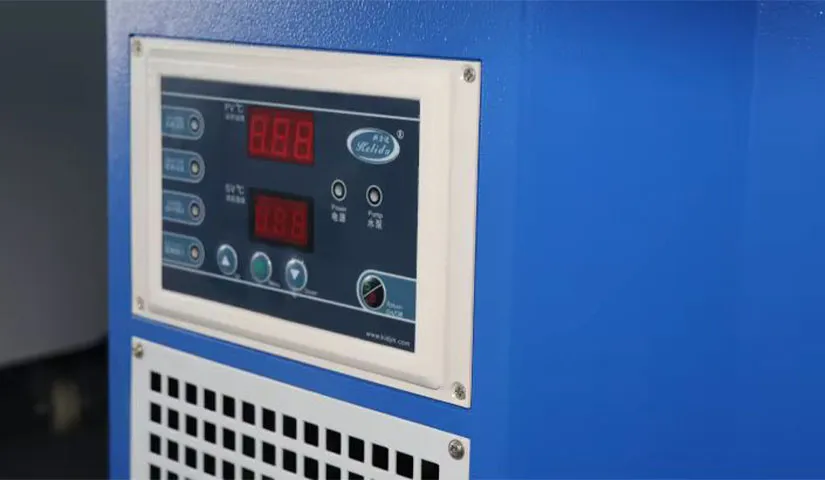 laser welding jewelry machine