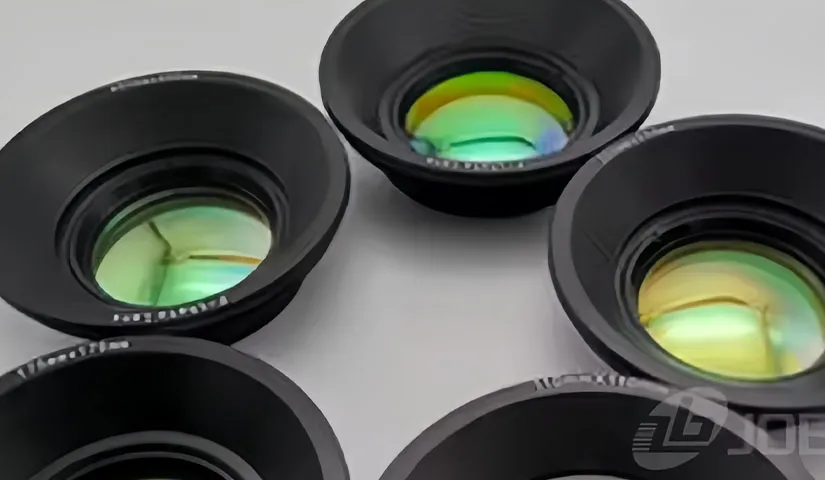 Crystal laser internal engraving machine