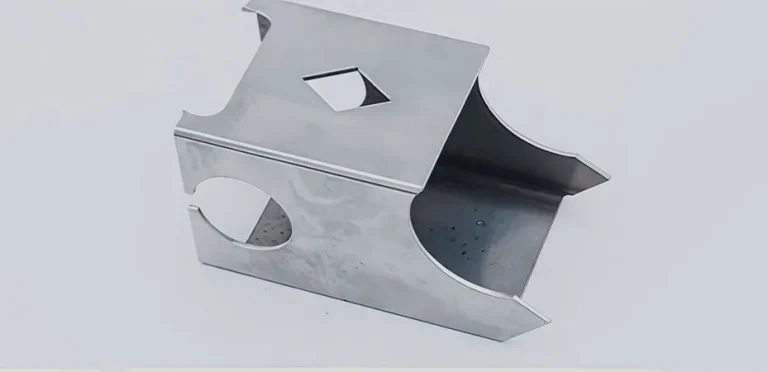 Metal Structural Components