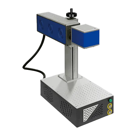 Desktop CO2 laser marking machine