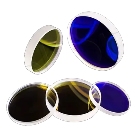 Laser equipment accessories-Lenses